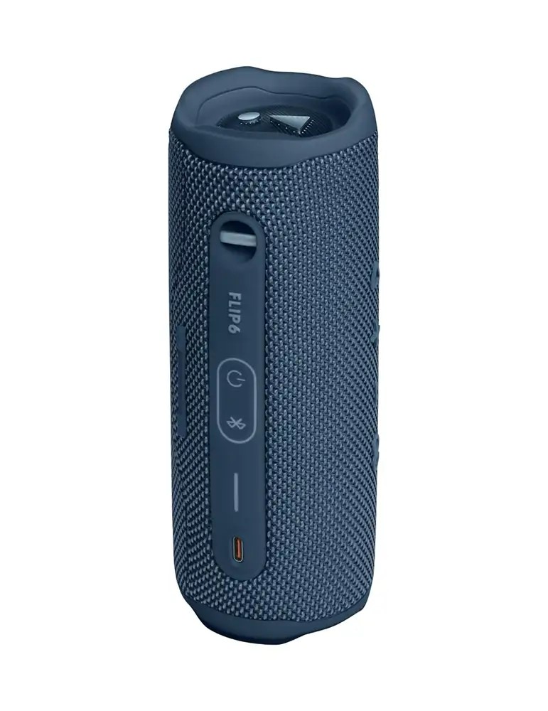 JBL Flip 6 Speaker Bluetooth Portatile, Cassa Altoparlante Impermeabile e Antipolvere IPX67