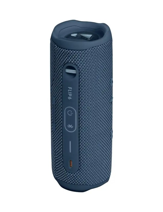 JBL Flip 6 Speaker Bluetooth Portatile, Cassa Altoparlante Impermeabile e Antipolvere IPX67