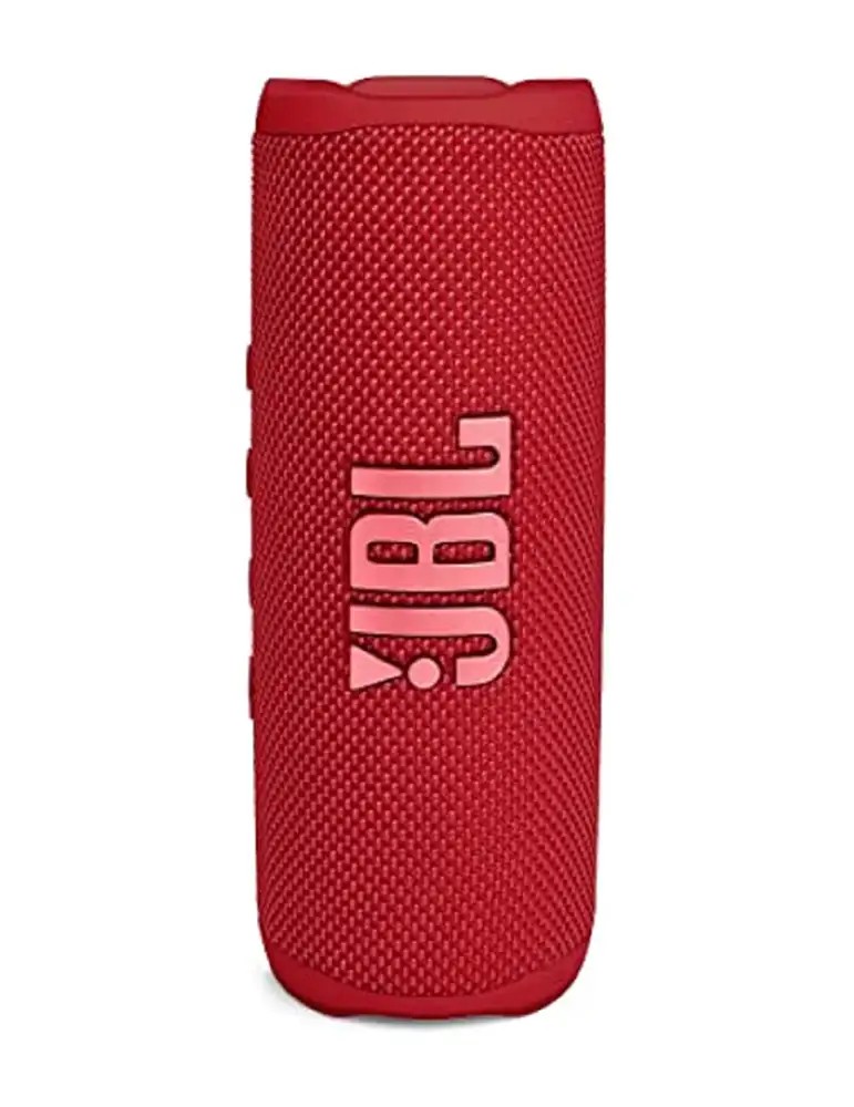 JBL Flip 6 Speaker Bluetooth Portatile, Cassa Altoparlante Impermeabile e Antipolvere IPX67