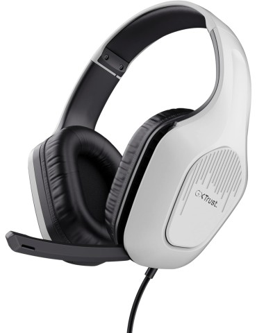 Trust GXT 415 Zirox Auricolare Cablato A Padiglione Gaming 2