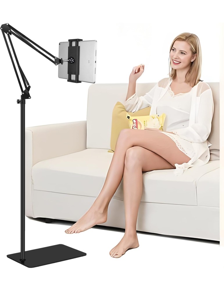 Supporto Tablet Hutrade HO-P15