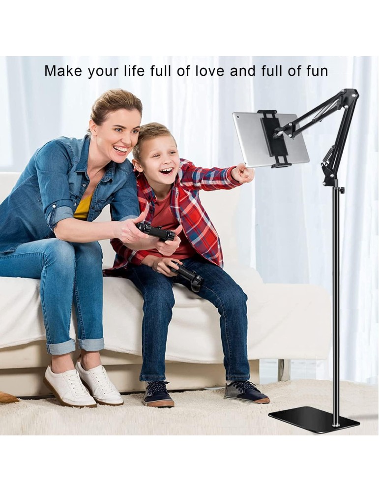 Supporto Tablet Hutrade HO-P15