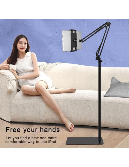 Supporto Tablet Hutrade HO-P15