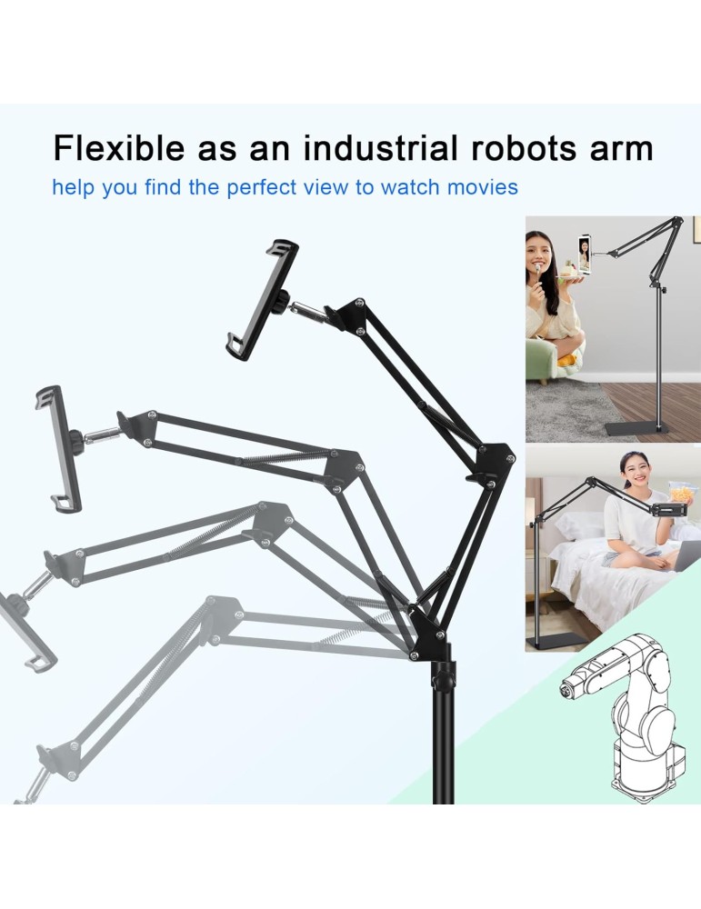 Supporto Tablet Hutrade HO-P15