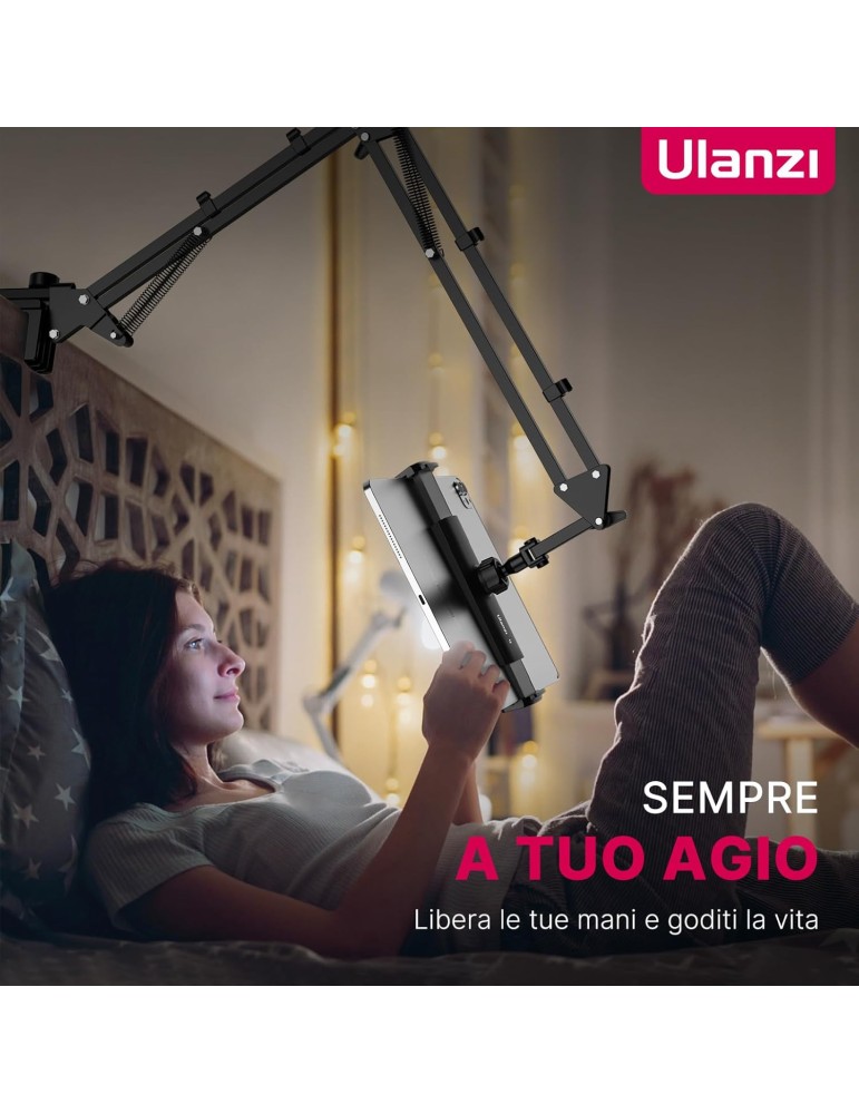 Supporto Tablet Hutrade HO-P16