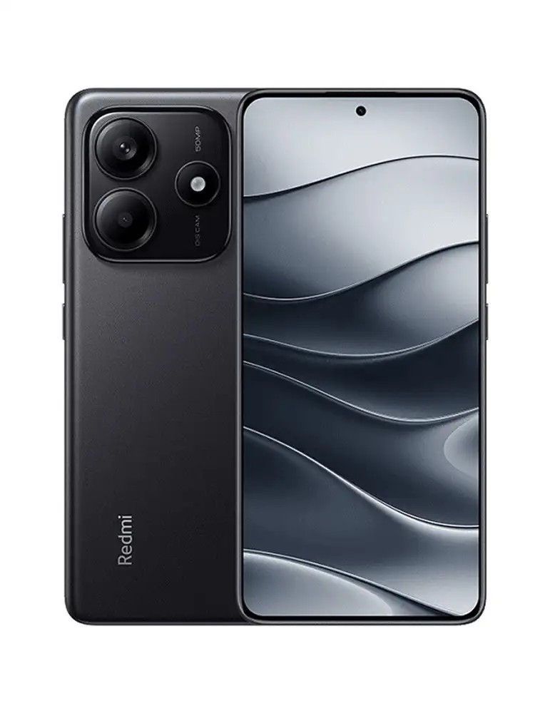 Redmi Note 14 4G - 8+256GB