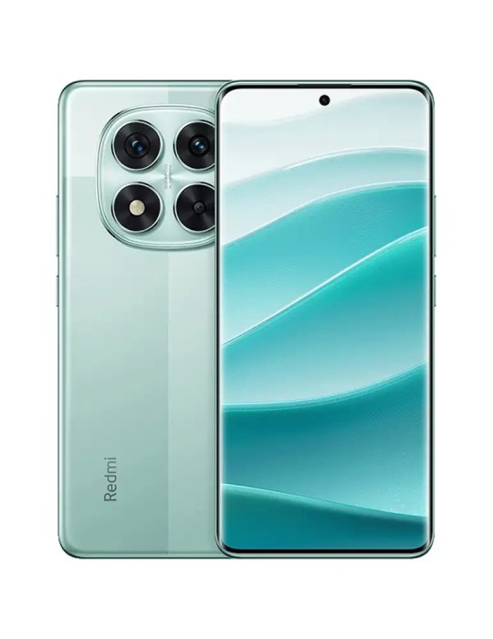 Redmi Note 14 Pro 4G - 8+256GB