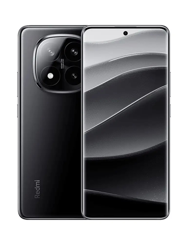 Redmi Note 14 Pro 8/128 中国版 Redmi Note 14 Pro + 5G - 8+256GB