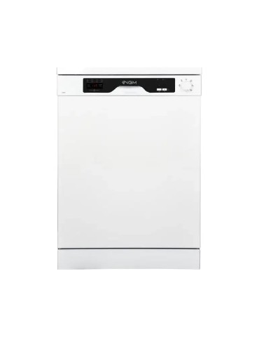 Ngm DW13E - Lavastoviglie 13 Coperti Classe E Larghezza 60 cm colore Bianco