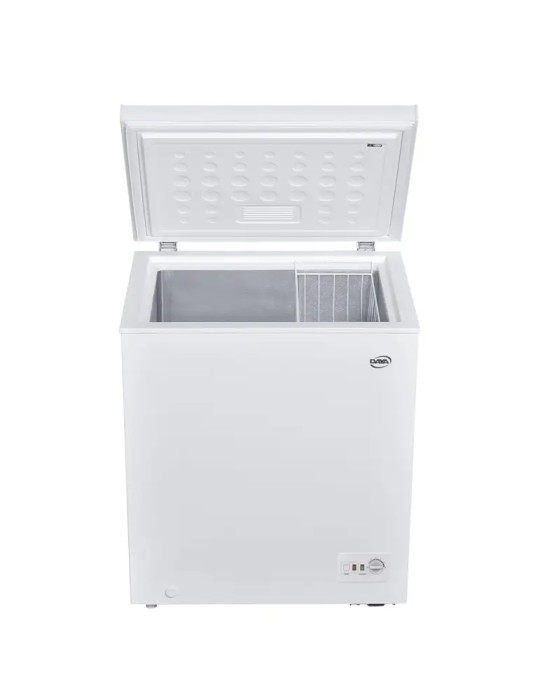 Congelatore Verticale Daya DCP145SH4WF0 142 Litri