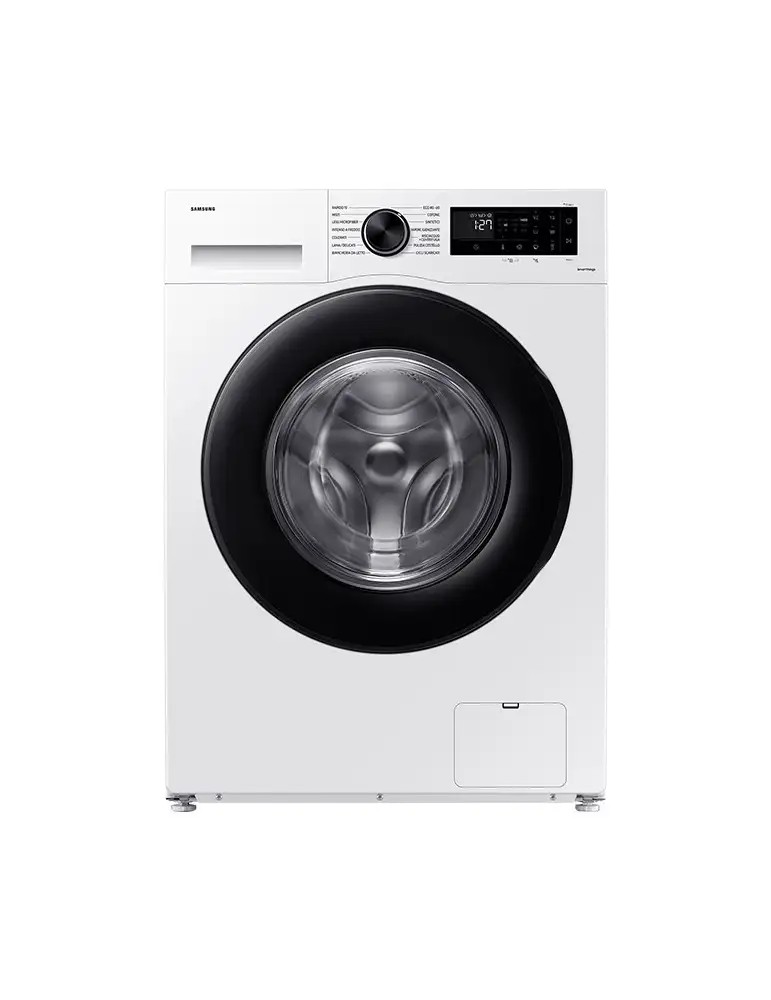 Samsung Lavatrice Crystal Clean 8 kg WW80CGC04DAEE