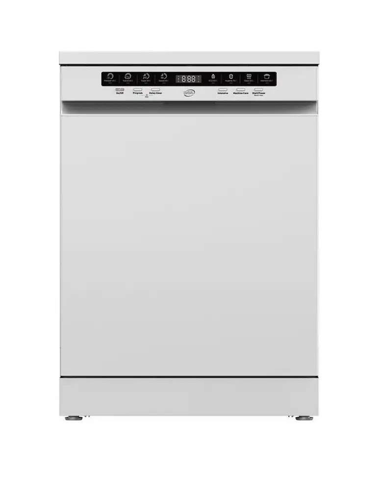 DAYA - Lavastoviglie DSDW-1302LE Classe E 13 coperti-Bianco