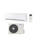 SAMSUNG AR12TXHQASINEU Mono split serie AR35 12000 BTU INVERTER PC - GAS R-32
