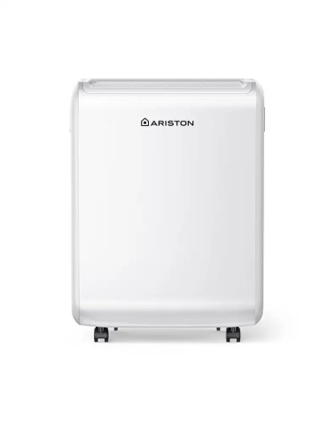 Ariston DEOS EVO 10 1,85 L 43 dB 210 W Bianco