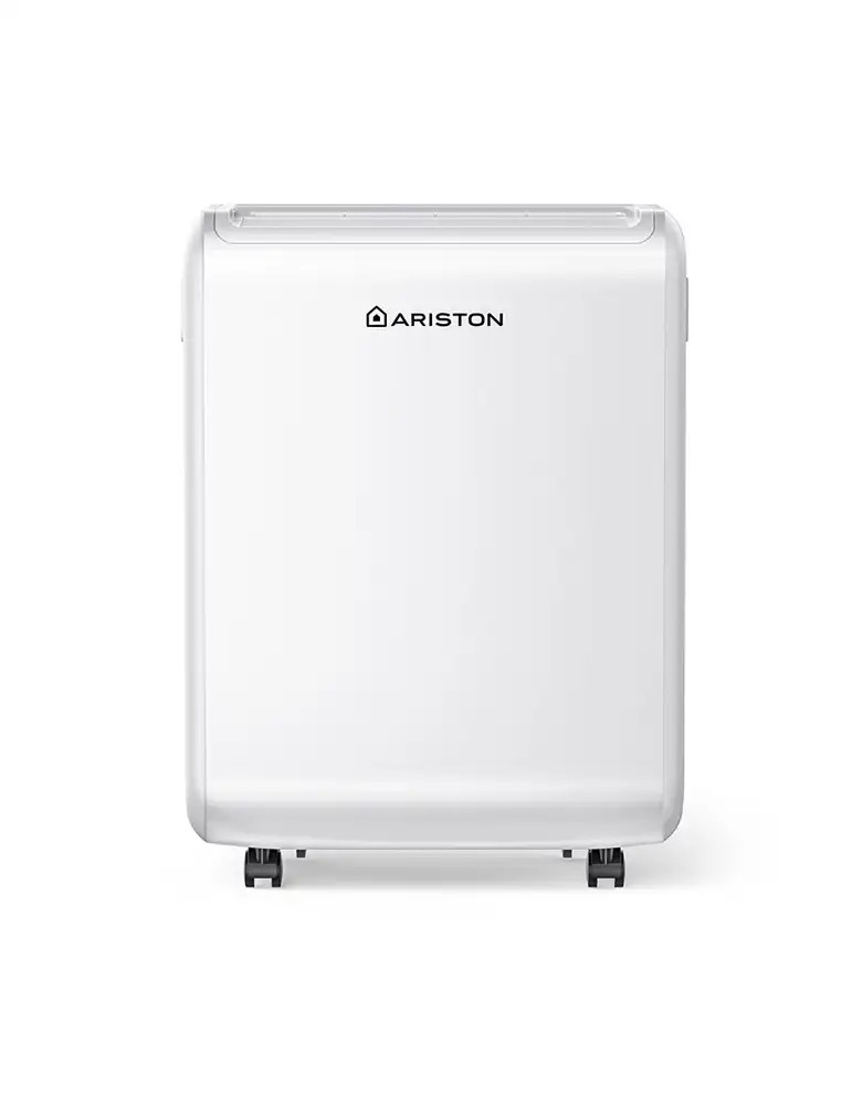 Ariston DEOS EVO 10 1,85 L 43 dB 210 W Bianco