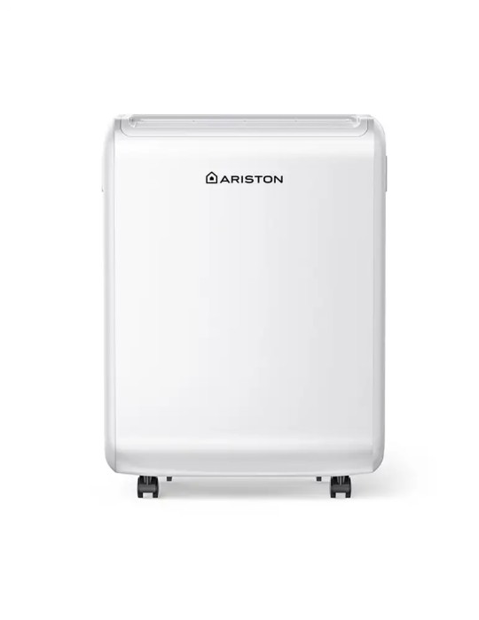 Ariston DEOS EVO 10 1,85 L 43 dB 210 W Bianco