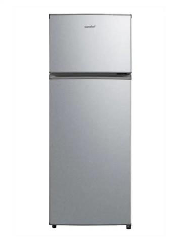 COMFEE - Frigorifero 2 porte RCT284DS2 Classe E 204 lt-grigio