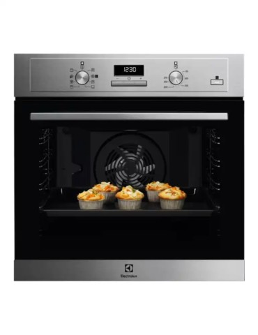 Electrolux COD3S40X 72 L 2990 W Acciaio inox