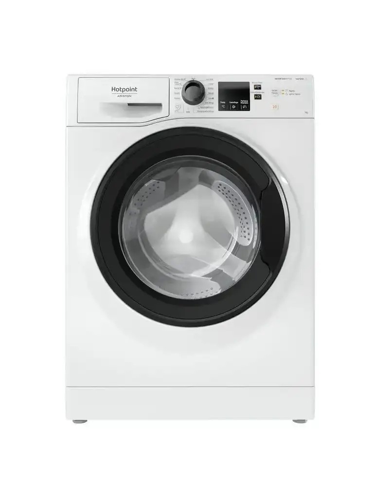Hotpoint nf746wk it lavatrice caricamento frontale 7 kg 1400 girimin
