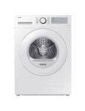 Samsung asciugatrice crystal ecodry 8 kg dv80cgc2b0thet