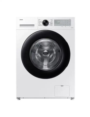 Samsung lavatrice crystal clean 9 kg ww90cgc04dahet