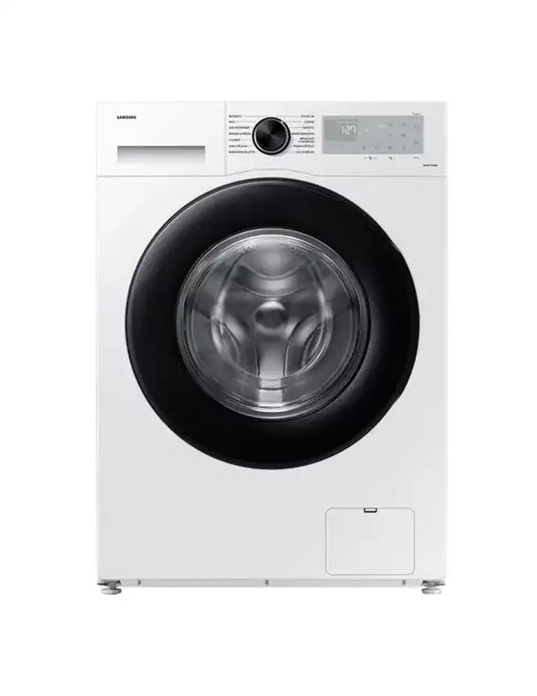 Samsung lavatrice crystal clean 9 kg ww90cgc04dahet