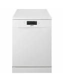 Smeg lvs262eb lavastoviglie libera installazione 13 coperti e bianca