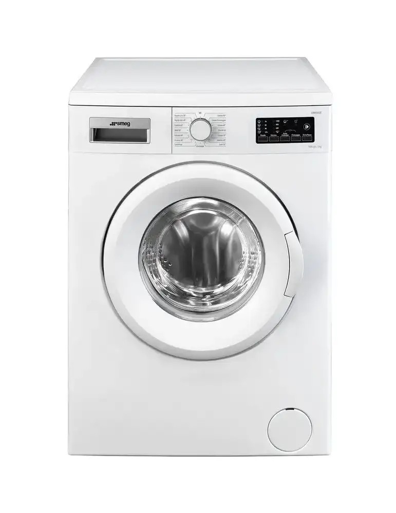 Smeg lbw50cit lavatrice caricamento frontale 5 kg 1000 giri/min d bianco