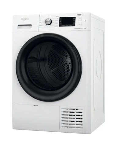 Whirlpool FreshCare Asciugatrice a libera installazione - FFTNM229X3BIT