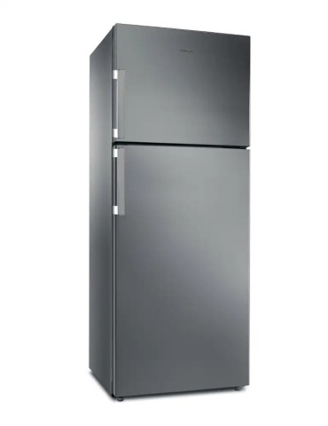 Whirlpool Frigorifero Doppia Porta WT70I 832 X