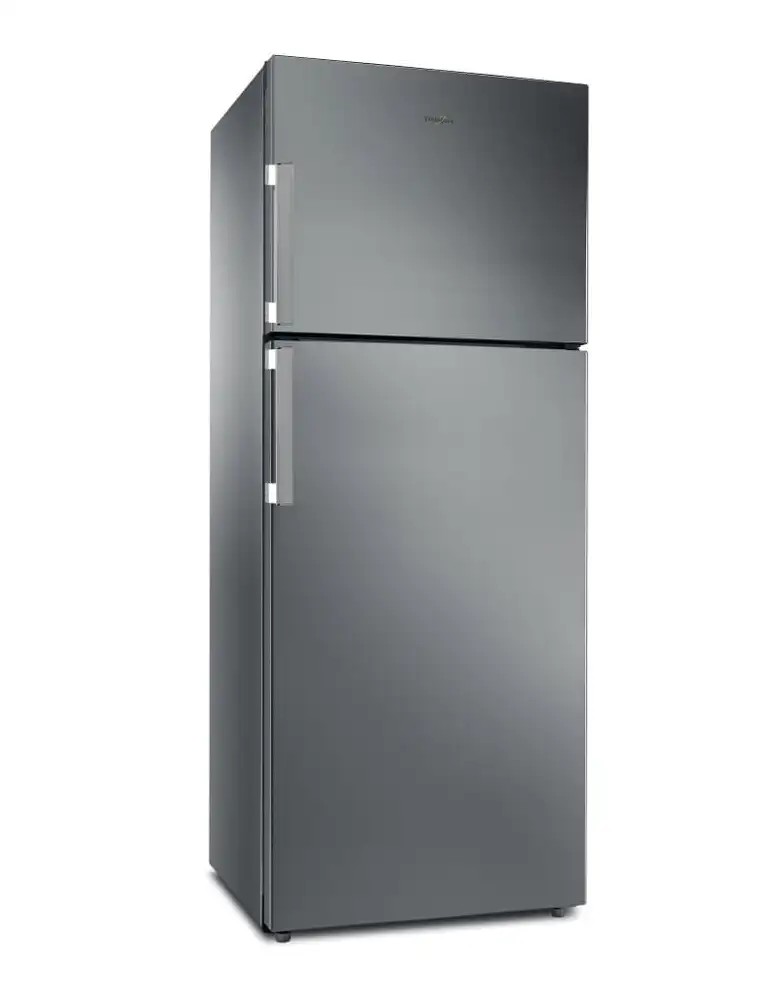Whirlpool Frigorifero Doppia Porta WT70I 832 X