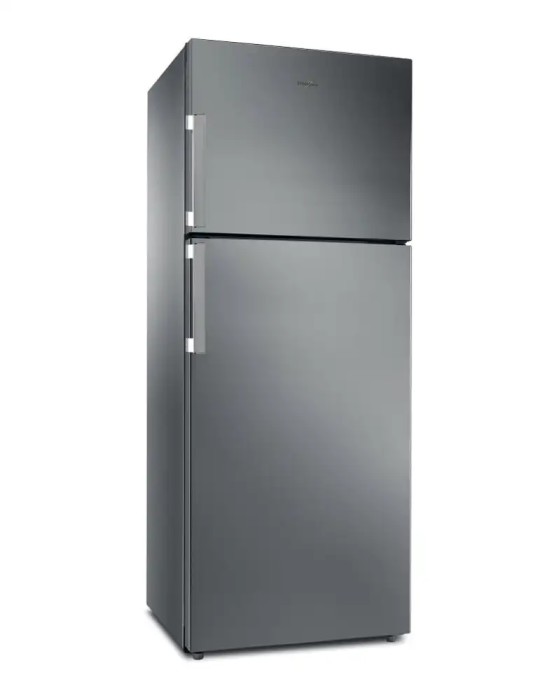 Whirlpool Frigorifero Doppia Porta WT70I 832 X