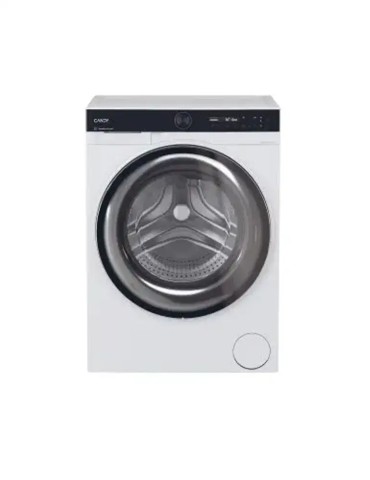 Candy BS 49SB8-S lavatrice Caricamento frontale 9 kg 1400 Giri/min Bianco