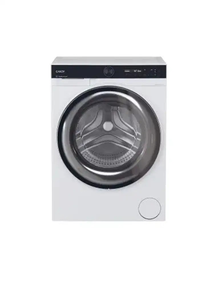 Candy BS 49SB8-S lavatrice Caricamento frontale 9 kg 1400 Giri/min Bianco