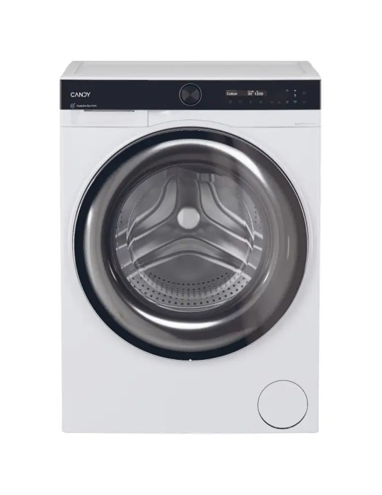 Candy BWS 4128B8-S lavasciuga Libera installazione Caricamento frontale