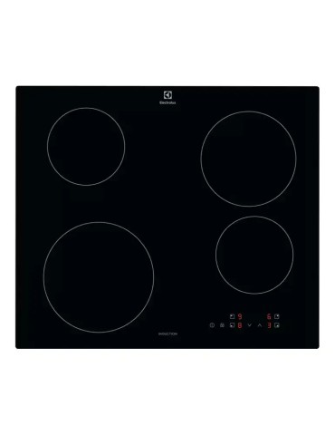 ElectroLux Piano cottura ad induzione Serie 300 60cm - KIB60424CK