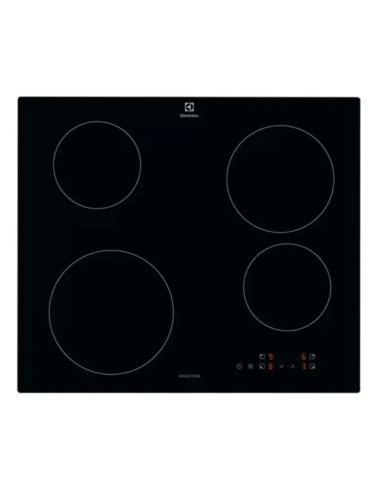 ElectroLux Piano cottura ad induzione Serie 300 60cm - KIB60424CK