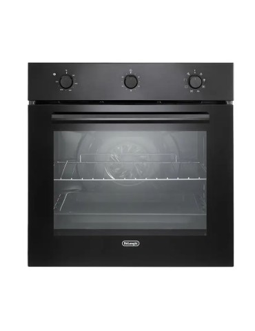 Delonghi FLM 6L N Forno elettrico da Incasso multifunzione Family 65 litri