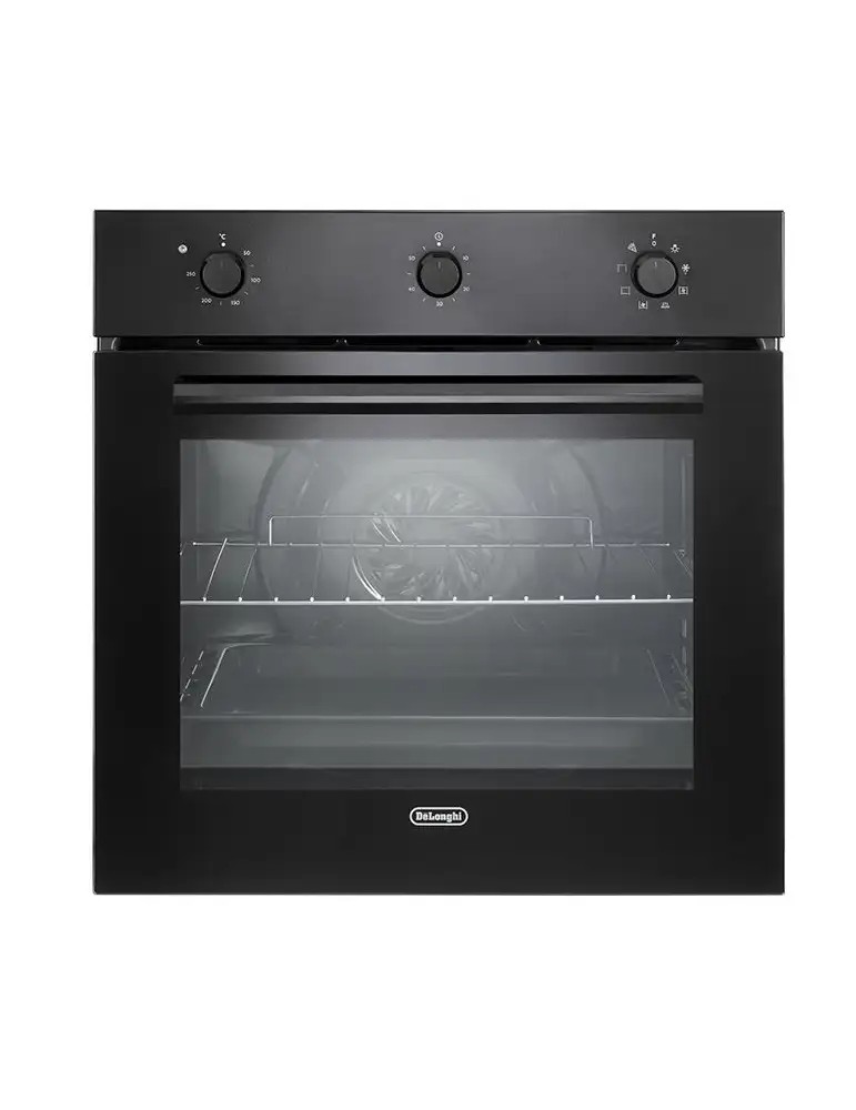 Delonghi FLM 6L N Forno elettrico da Incasso multifunzione Family 65 litri
