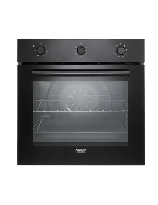 Delonghi FLM 6L N Forno elettrico da Incasso multifunzione Family 65 litri