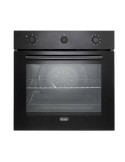 Delonghi FLM 6L N Forno elettrico da Incasso multifunzione Family 65 litri