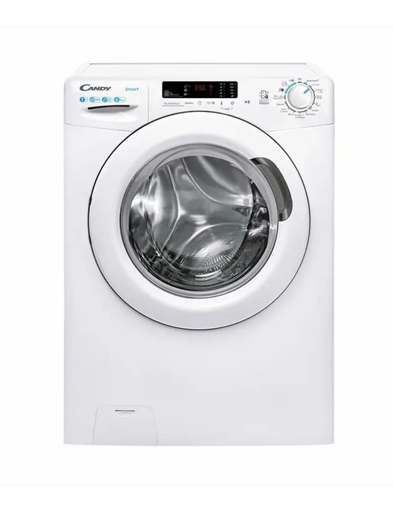 CANDY - Lavatrice CSS4372DW4111 7 Kg Classe B-Bianco