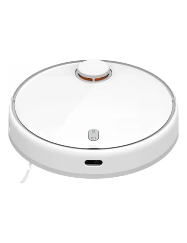 Mi Robot Vaccum-Mop 2 Pro Robot Aspirapolvere Lavapavimenti 0,45 L con controlli Vocali Bianco - BHR5044EU