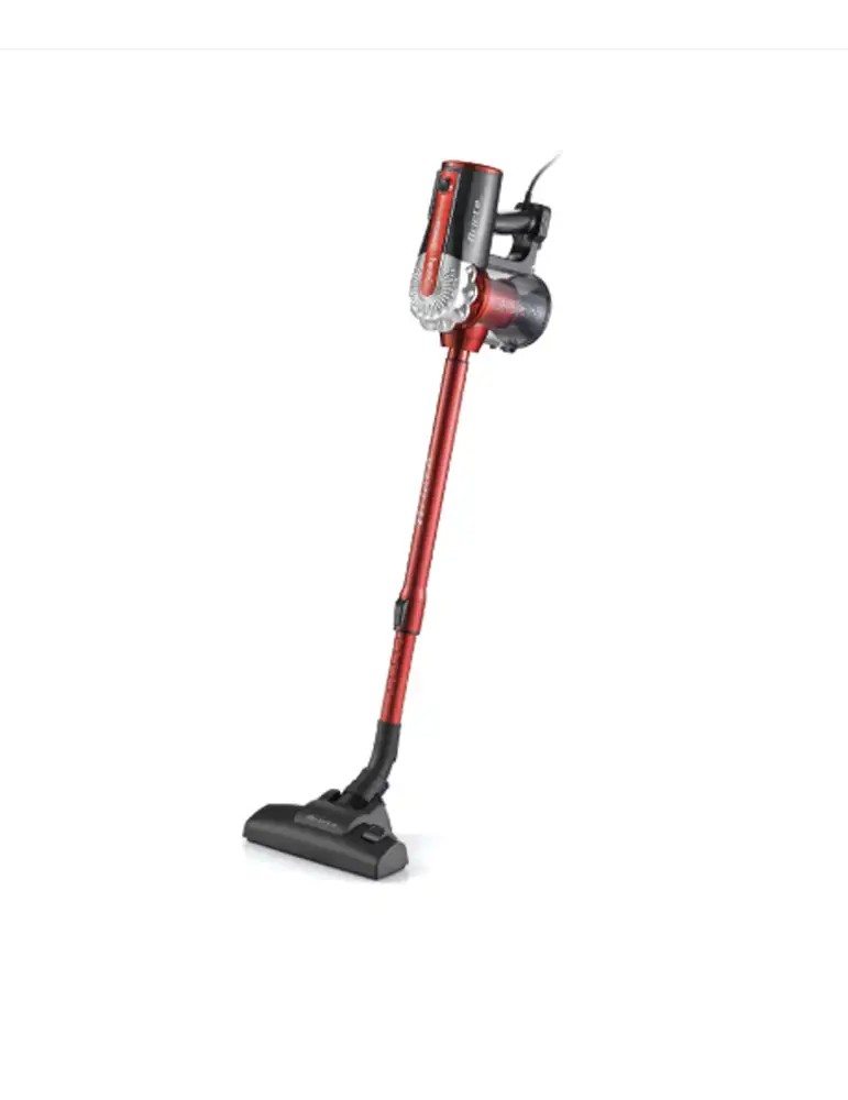 Ariete Scopa elettrica con filo + aspirabriciole Handy Force