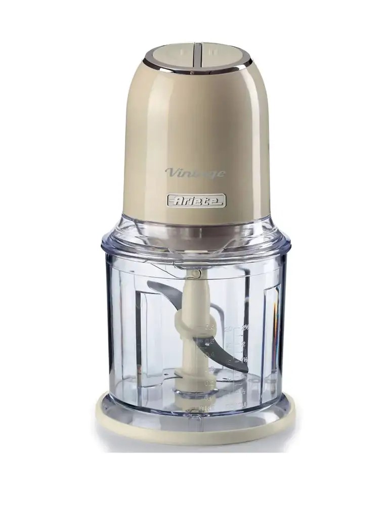 ARIETE TRITATUTTO VINTAGE - 438