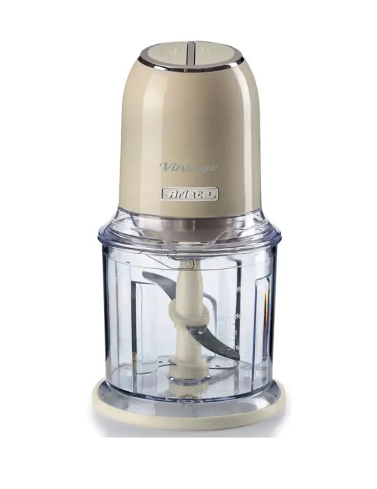 ARIETE TRITATUTTO VINTAGE - 438