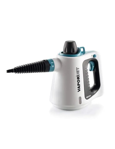 Ariete 4137 Pistola a Vapore Multifunzione - Vaporì Jet - Vapore pronto in 3 minut
