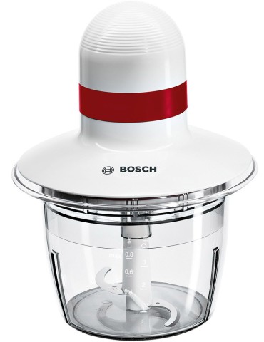 Bosch MMRP1000 Frullatore VitaPower Serie | 4 400 W