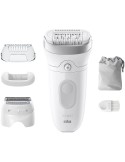 EPILATORE BRAUN SILK-ÉPIL 7 7-041