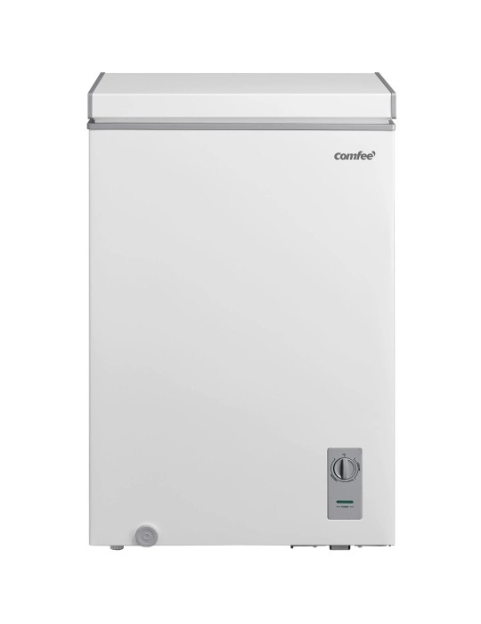 COMFEE' Congelatore pozzo RCC141WH2